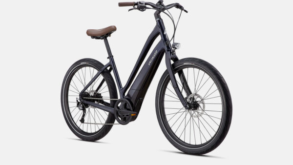Electric Bike Available to Rent from Dubuque E-Bikes