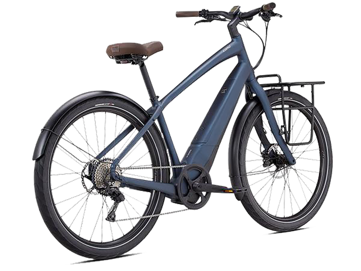 Electric Bike Available to Rent from Dubuque E-Bikes